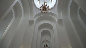 Храм святого великомученика Георгия Победоносца/Парк Победы (2024 г.)