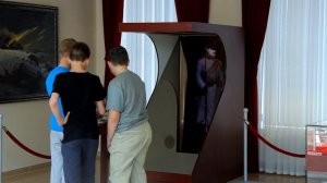 Музей военной техники "Боевая слава Урала" (УГМК)