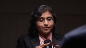 Анита Гоэл. На пути к новой физике живых систем и сознания