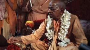 Лекция Шрилы Прабхупады 26.09.1972, Лос-Анжелес. ШБ 1.3.21. Мудрые слова для этой эпохи.