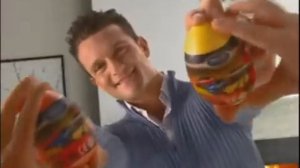 Реклама Welly 2011