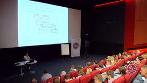 Отзыв с семинара Александра Фридмана