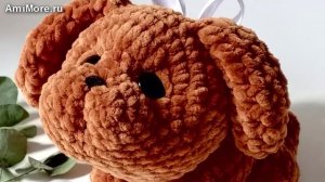 Амигуруми: схема Малышка Коки | Игрушки вязаные крючком