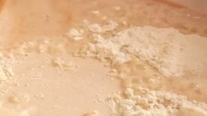 Куриные тефтели в молочном соусе