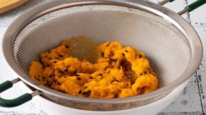 Морс из облепихи