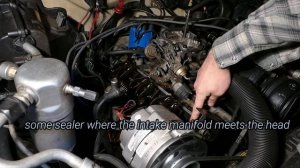 Чиню все подряд - Блейзер 1985 года выпуска | Ремонт без комментариев