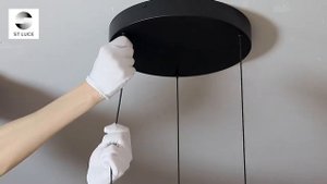 Коллекция DONOLO от бренда ST LUCE