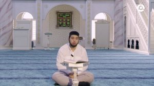 Коран. Сура Аль-Вакъиат.