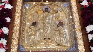 Воскресение Словущее