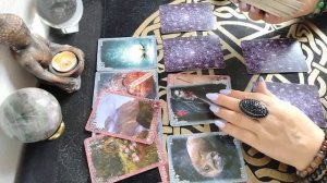 🔮🔮 Кто или что мешает вашим отношениям _ таро расклад