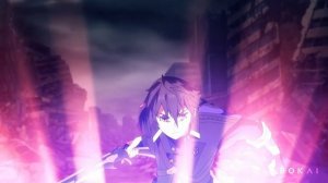 The Forgotten Hero「AMV」Silver Bullet