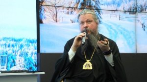 Молодежные сборы «Рождество Христово в Сибири» (2024 г.)