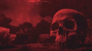 Crimson Depths ｜ Dark Ambient Underwater Drone Sound for Sleep & Immersion