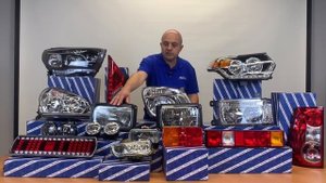 Новая товарная группа - Светотехника ПРАМО