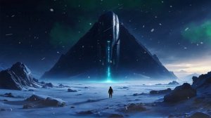 Mosi Extremlity - Stellar Flux | Dark Ambient Sci Fi Meditative Music