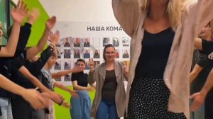 Наша команда