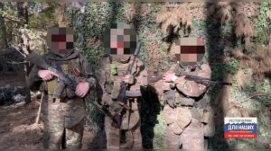 26-09-2025Родные наши Рестораторы 🥰 принимайте слова благодарности от наших защитников 🤍💙❤️