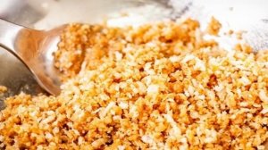 Морской язык в духовке