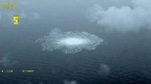 Слуцкий: расследование подрыва "Северных потоков" в Европе похоже на фарс