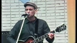 АЛИБИ - Подольск, Рок-Фестиваль, 12.09.1987 год, 13.00