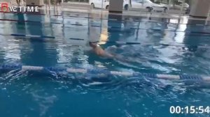 Дмитрий Стельмах, ШП ТФ Краснодар, 51:91