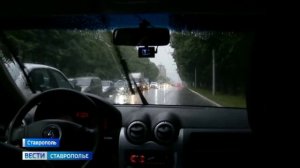 МЧС предупреждает о заморозках на Ставрополье