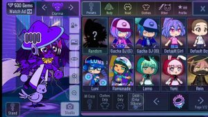 сделала Дарину + все вкладки заполнены