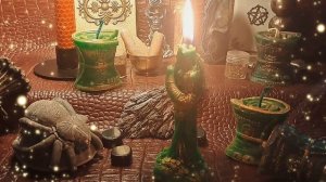 Общий обряд "Быстрые деньги"