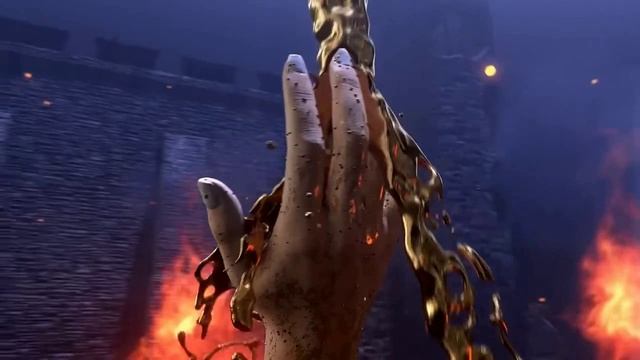 Мельница - Золото