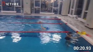 Виктор Мазур, ШП ТФ Краснодар, 51:29