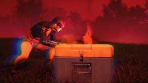 Трейлер Once Human (Visional Wheel S2： Lunar Revelry)