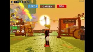 Как сделать ивент с осени