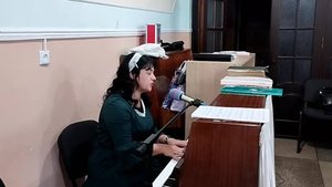 Служение 14.09.2025 г.