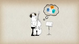 Секрет гения: Почему мозг музыканта отличается от других?