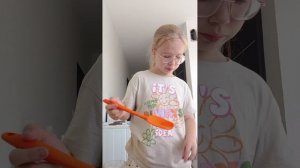 блюдо (на завтрак)