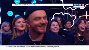 Скоро на телеканале «Россия 1» стартует новый сезон конкурса юных талантов «Синяя птица»