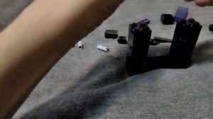 Показываю как построить портал в ад из lego