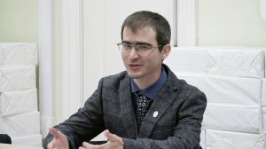 Виталий Ткачев (г. Иркутск ЦРДОД). Сукачевские чтения 2025