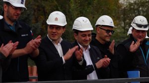Программа "Главные новости" на 8 канале от 27.09.2025 Часть 1