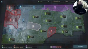 Простите за Terminator: Dark Fate - Defiance Uprising Поиграем в сетевой бой? А стоит ли?