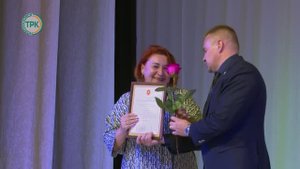 День воспитателя