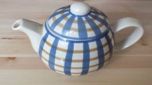 Марокканский чай