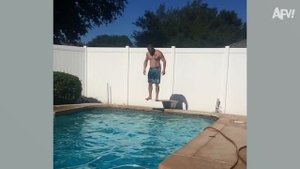 America′s Funniest Home Videos. Best Fails of Month 🤣 Funniest Fail Videos
