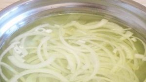 Морская капуста с морковью