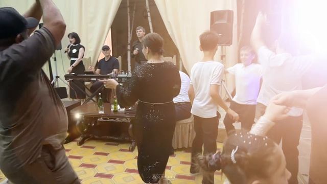 гр Девран зажигает на свадьбе смотреть онлайн