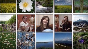 МАТЕРИНСКАЯ ЛЮБОВЬ. ЛОСЕВА АННА СЕРГЕЕВНА.