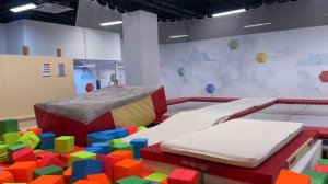 Центр Южнопортовый