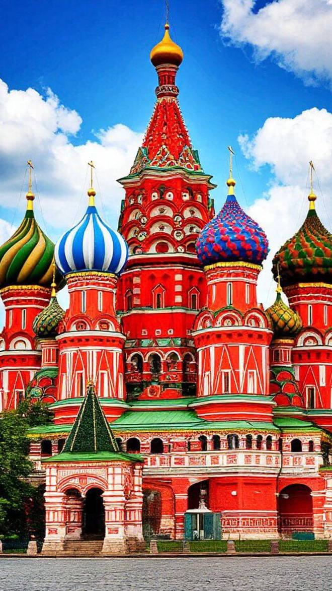 МОЯ СУДЬБА-РОССИЯ. На стихи Татьяны Кайсаровой (7)