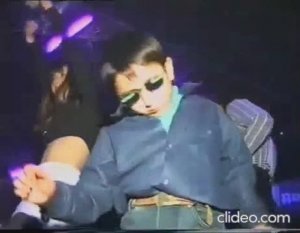 Catherine Flox - Dancefloor