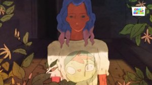 Там, где цветёт жасмин - Союзмультфильм HD